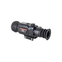 X-Vision Optics Impact 250 Thermal Scope 384x288 4.7-18.8x 50mm