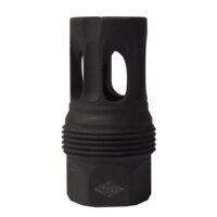 YHM SRX Short QD Flash Hider .578-28 Thread