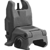 Magpul  MBUS Front Sight  Generation II  Fits Picatinny  Gray Finish MAG247-GRY