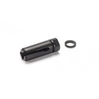 Manticore Arms Eclipse Flash Hider - 1/2x28