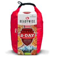 ReadyWise 2 Day Adventure Bag