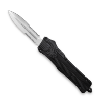 COBRATEC LG BL DAGGER 2SIDE SER