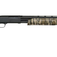 MAVERICK 88 FIELD 20G 26" BLUED/CAMO 5RD