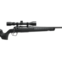 SAVAGE GEN2 AXIS XP 400 LEGEND RIFLE BLK SYNTHETIC W/SCOPE