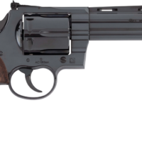 COLT ANACONDA BLUED REVOLVER 44MAG 6" 6RD