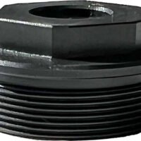 BANISH SUPPRESSORS 6223 - DIRECT THREAD 46 5/8X24