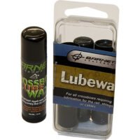 Barnett Slickshot String Wax and Rail Lube Kit