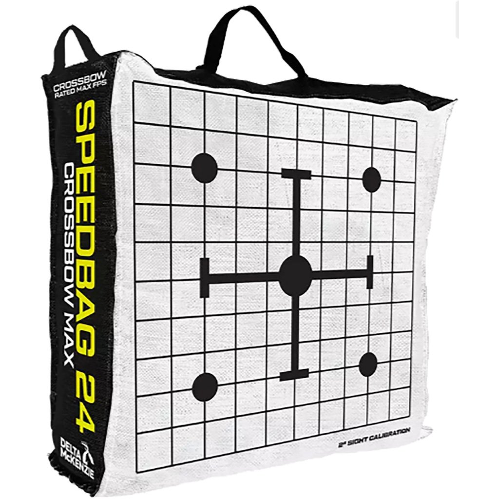 Delta Speedbag 24 Crossbow Max Bag Target - Image 2