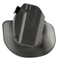 Safariland 578895411 578 GLS Pro-Fit OWB Black Polymer Compatible w/ Glock 43/Springfield XDS Paddle Mount Right Hand