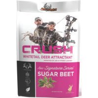 AniLogics Crush Sugar Beet Attractant Sugar Beet 5 lbs.