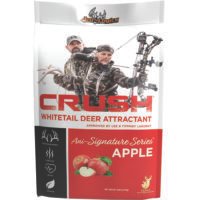 AniLogics Crush Attractant Apple 5 lbs.