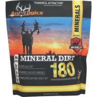 AniLogics Mineral Dirt 180 4 lbs.