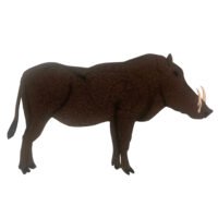 OnCore Archery Target Warthog