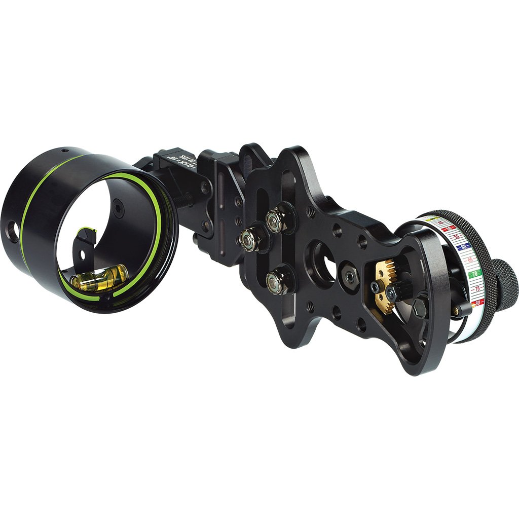 HHA Optimizer Ultra X XL Sight 5510 XL .010 LH