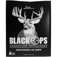 AniLogics Black Ops Granular Attractant 5 lbs.
