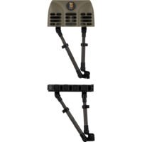 TightSpot Pivot Quiver Moss Green RH
