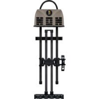 TightSpot Shift Lock Quiver Granite RH