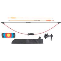 Carbon Express Lil Thunder Hunter Bow Kit