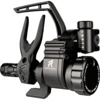 Ripcord Ratchet Arrow Rest Cable Driven IMS Micro RH