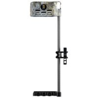 TightSpot Airlock 4 Arrow Quiver Optifade Elevated II