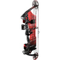 Barnett Vortex G3 Compound Bow Package RH 29-45 lbs. 22-27 in.