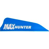 AAE Max Hunter Vanes Blue 50 pk.