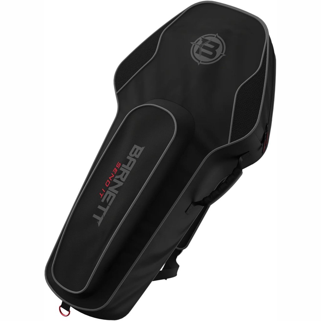Barnett Ballistic Nylon Crossbow Case fits Raptor series - Image 2