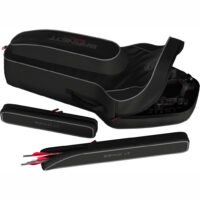 Barnett Ballistic Nylon Crossbow Case fits Raptor series