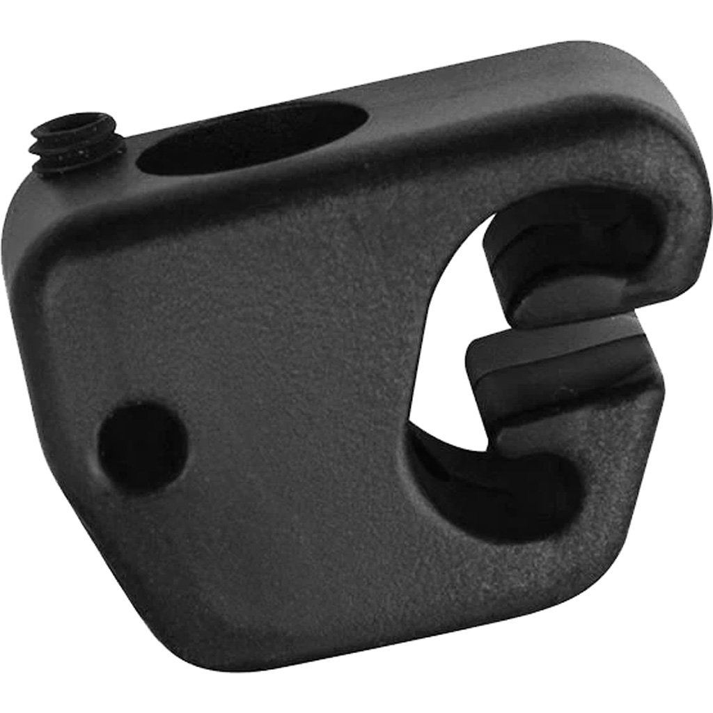 AAE Slippery Slide Cable Guard Black - Image 2