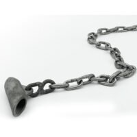 Minnesota Original Chain Stakes 12 pk.