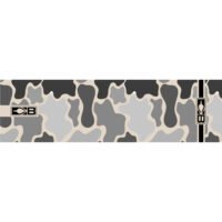 Bohning Arrow Wraps Tan Camo 5.5 in. Standard 13 pk.