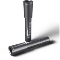 Easton 5mm Stainless Steel HIT Inserts 50-75 gr. 12 pk.