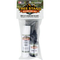 Bohning Treestand Silencing Kit