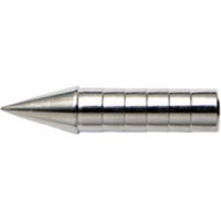 Carbon Express Pin Points .284 #1 120 gr. 12 pk.