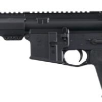 M4 Pistol 5.56 11.5" MLOK SBA5 Blk 30-rd