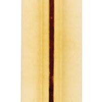 Starline Brass 3220EUP100 Unprimed Cases  32-20 Win Rifle Brass 100 Per Bag