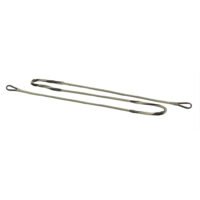 BlackHeart Crossbow String 43in. Revolution