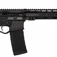 ALPHA MAXX 5.56 16" M-LOK Blk 30-rd