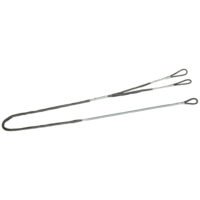 BlackHeart Crossbow Split Cables 28.5in. Barnett