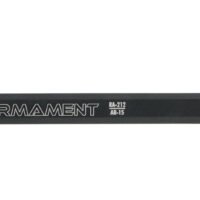 Rise Armament RA212 RA-212 Extended AR-15 Black 7075 Aluminum