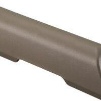Magpul MAG325-FDE MOE/CTR Cheek Riser  Flat Dark Earth 0.25"  Fits MOE/CTR Stocks