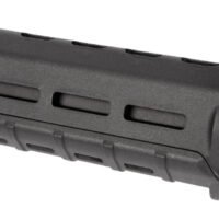 Magpul MAG424-BLK MOE M-LOK Carbine Handguard AR-Platform Black Polymer