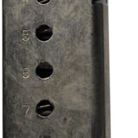Rock Island 44522 ACT-MAG  8rd 45 ACP Fits Sig P220 Blued Metal
