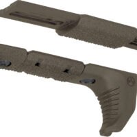 Magpul MAG608-ODG Hand Stop Kit M-LOK AR-Platform Compatible w/ M-LOK OD Green Polymer