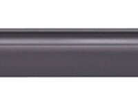 Tactical Solutions 1022SGMG X-Ring Barrel 22 LR 16.50" Gunmetal Gray Finish Aluminum Material Bull with Fluting, Threading & Sights for Ruger 10/22