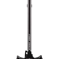 Patriot Ordnance Factory 01543 Strike Eagle Charging Handle AR-10 Black Anodized Aluminum, Ambidextrous