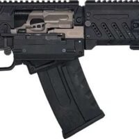 FOSTECH ORIGIN 12 GEN 2 12GA SHOTGUN 18" BARREL