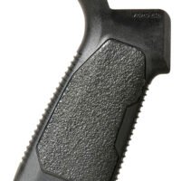 Strike ARVEPG20 Viper Enhanced Pistol Grip AR-Platform Black Polymer 20 Degree