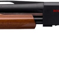 Winchester Repeating Arms 512367602 SXP Field Youth 20 Gauge 20" 5+1 3" Matte Black Rec/Barrel Satin Walnut Stock Right Hand Includes 3 Invector-Plus Chokes