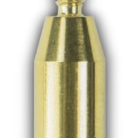 Pro-Shot AD1 Cleaning Rod Adapter Shotgun #8/32" to #5/16-27" Thread Steel